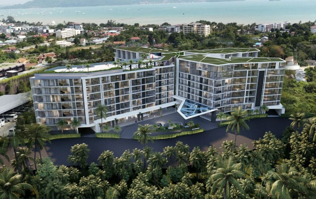 Next Point Condominium