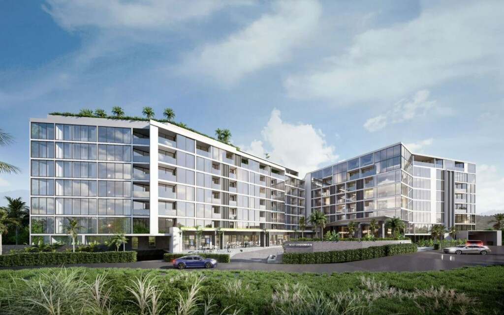 Next Point Condominium