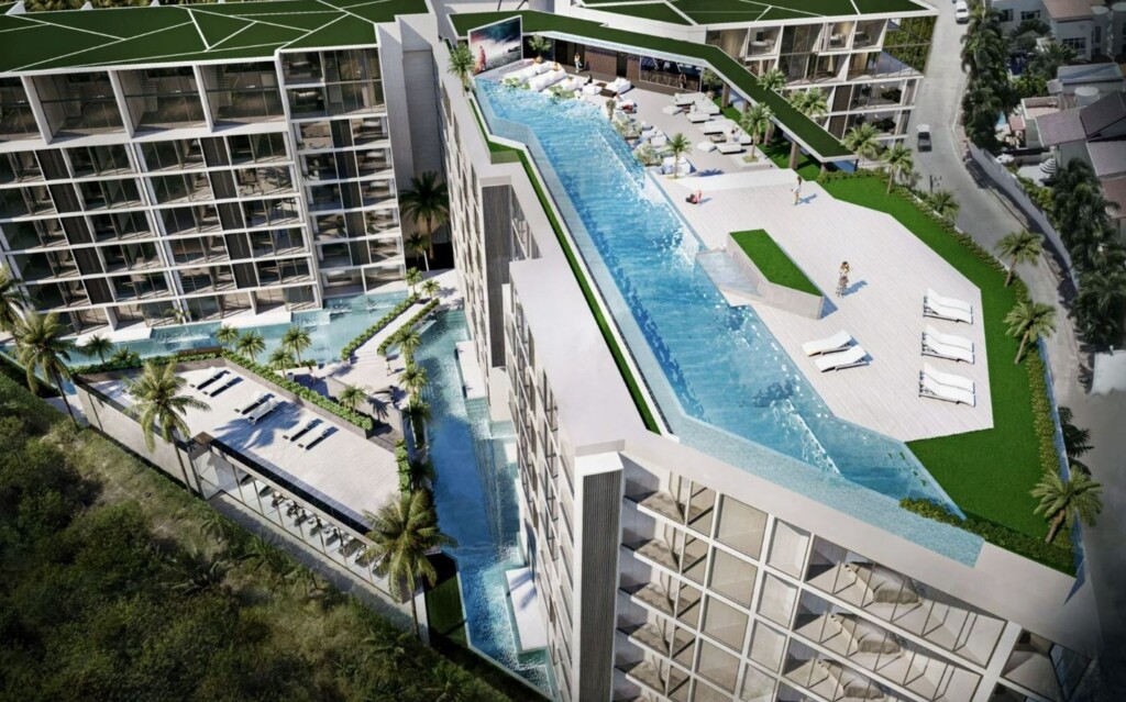 Next Point Condominium