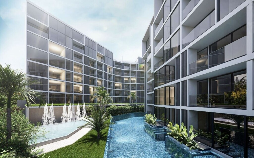 Next Point Condominium