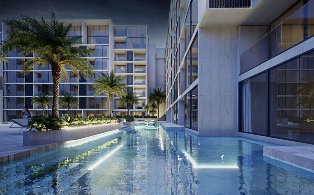 Next Point Condominium