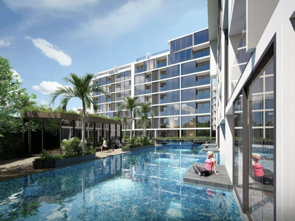 Next Point Condominium