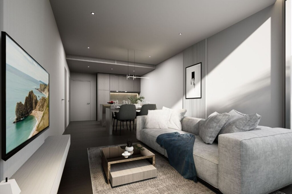 Next Point Condominium