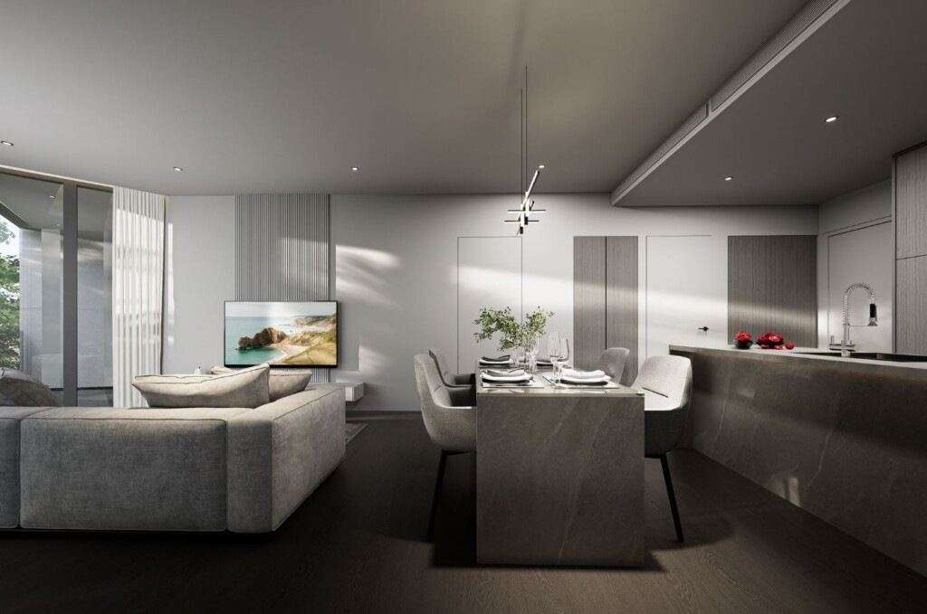 Next Point Condominium