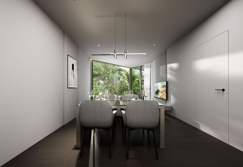 Next Point Condominium