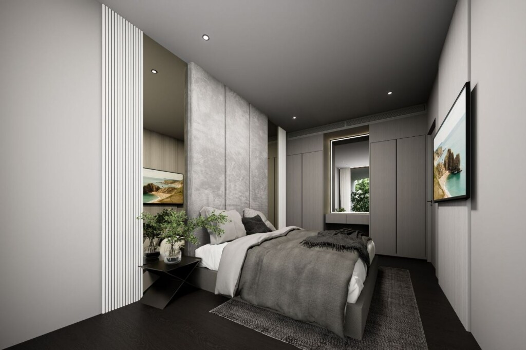 Next Point Condominium