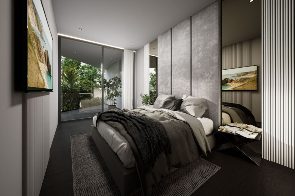 Next Point Condominium