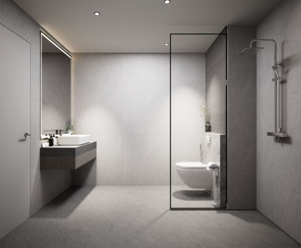 Next Point Condominium