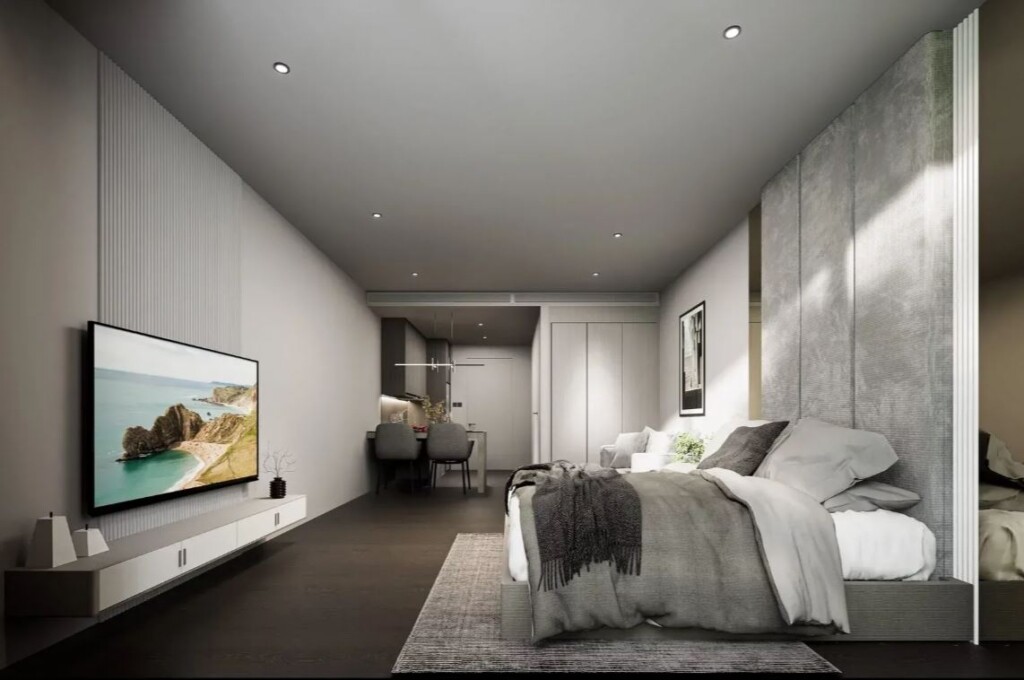 Next Point Condominium