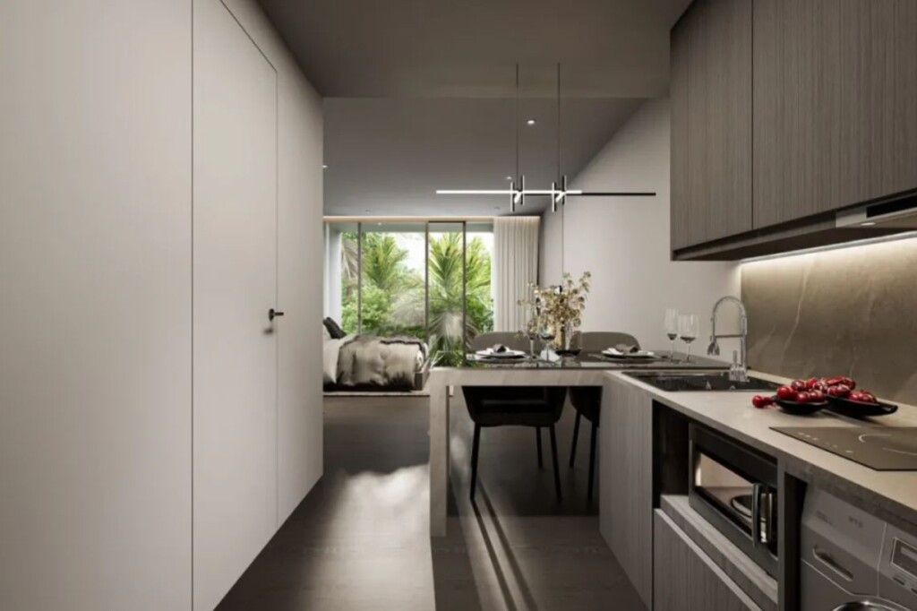 Next Point Condominium
