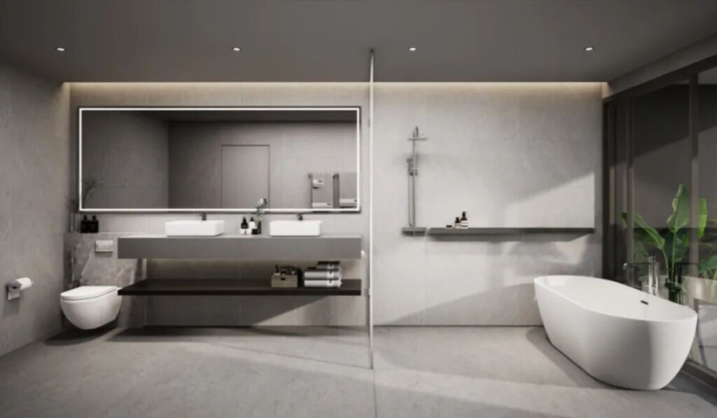 Next Point Condominium