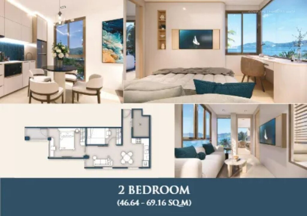 Niranda Seaview