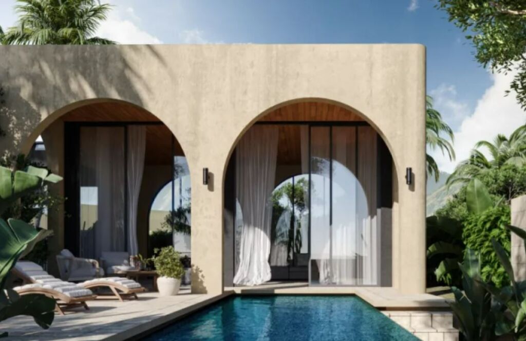Oasis Villas