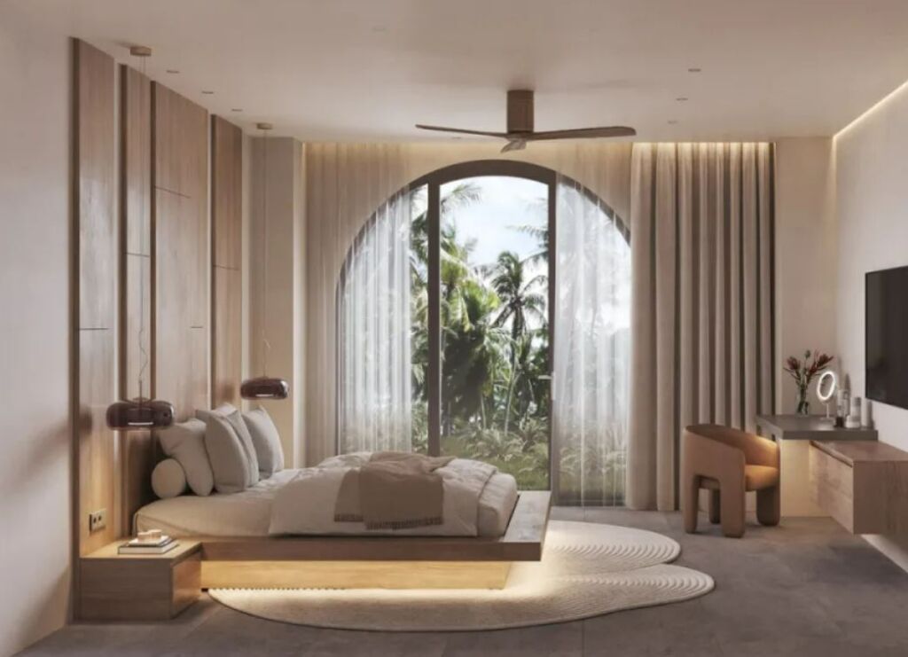 Oasis Villas