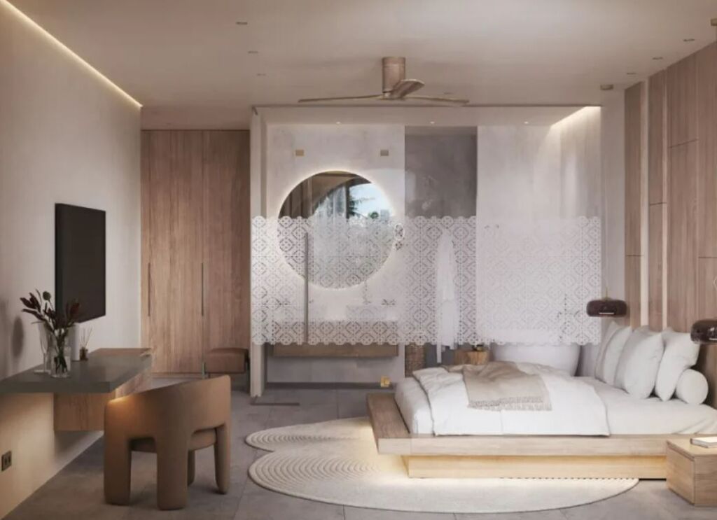Oasis Villas