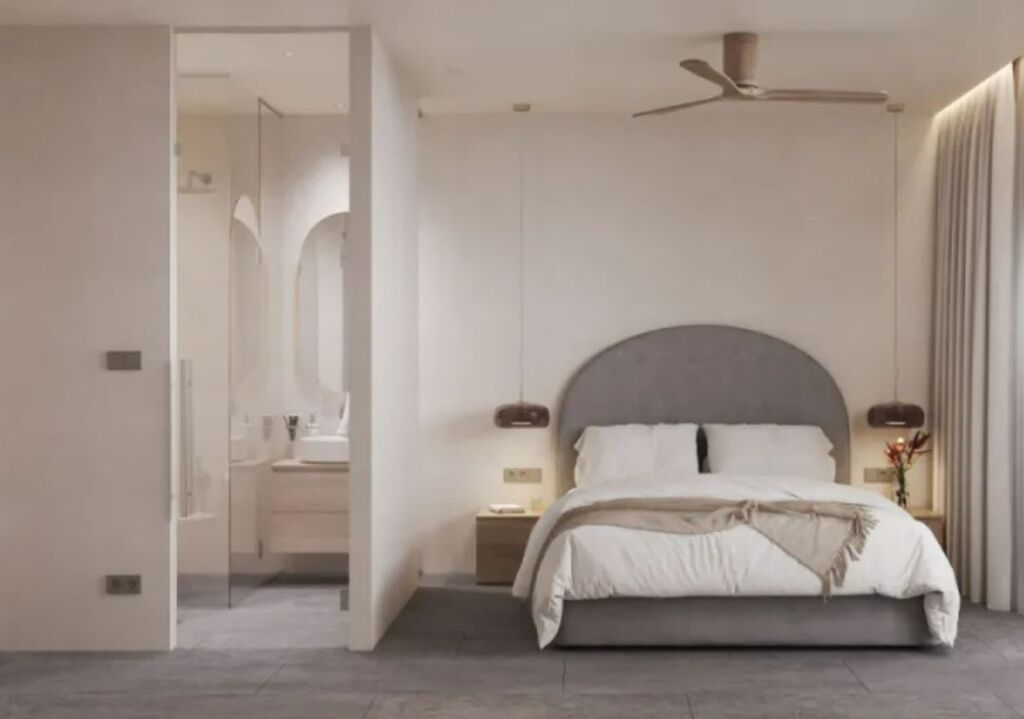 Oasis Villas