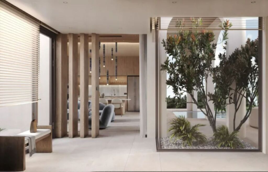 Oasis Villas