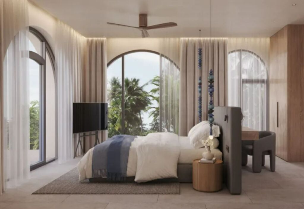 Oasis Villas