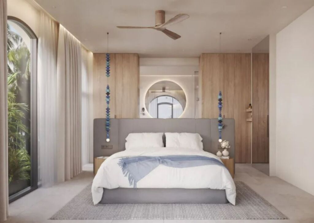 Oasis Villas