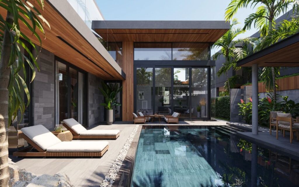 ONE Residence Lakeside