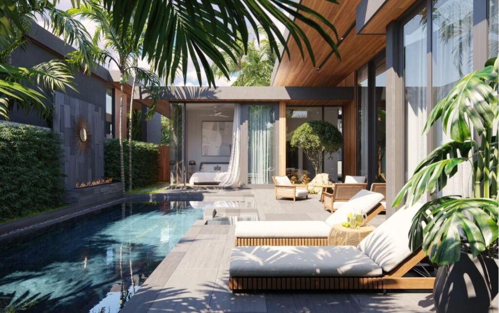 ONE Residence Lakeside