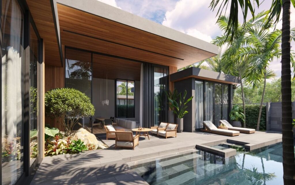ONE Residence Lakeside