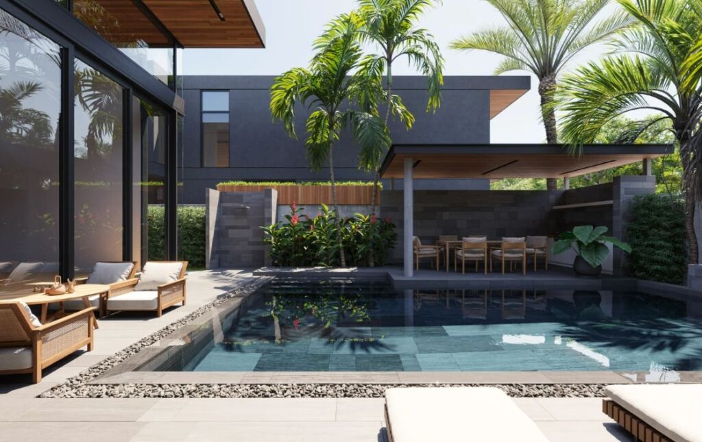 ONE Residence Lakeside