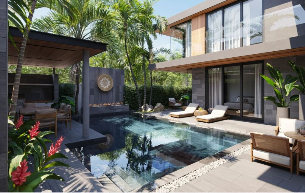 ONE Residence Lakeside