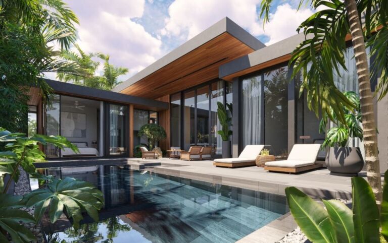 ONE Residence Lakeside