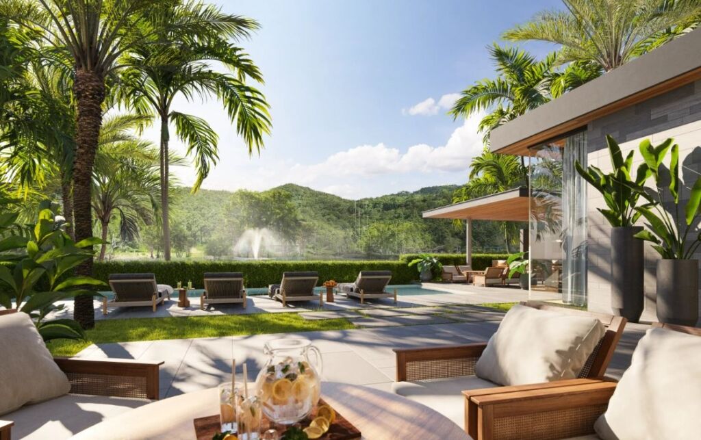 ONE Residence Lakeside
