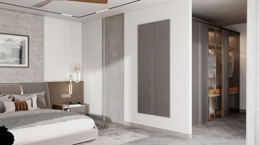 ONE Residence Lakeside