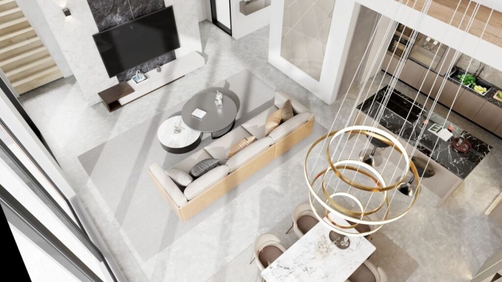 ONE Residence Lakeside