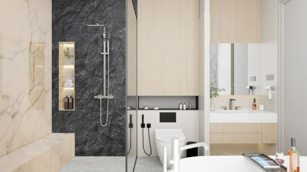 ONE Residence Lakeside