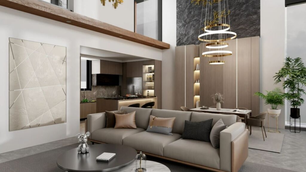 ONE Residence Lakeside
