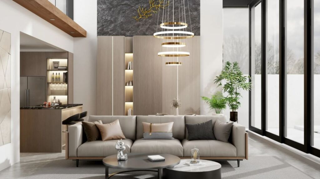 ONE Residence Lakeside