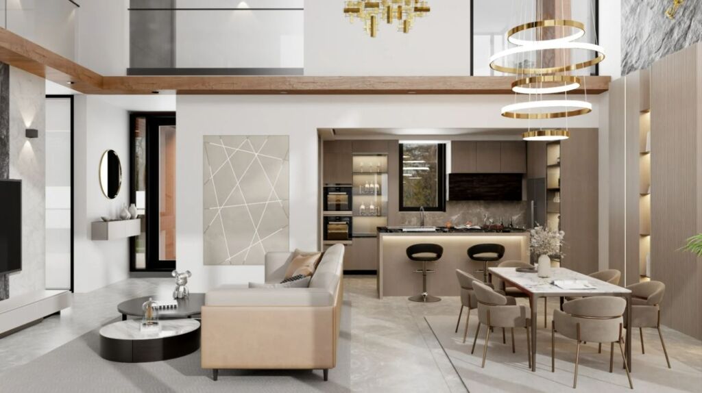 ONE Residence Lakeside