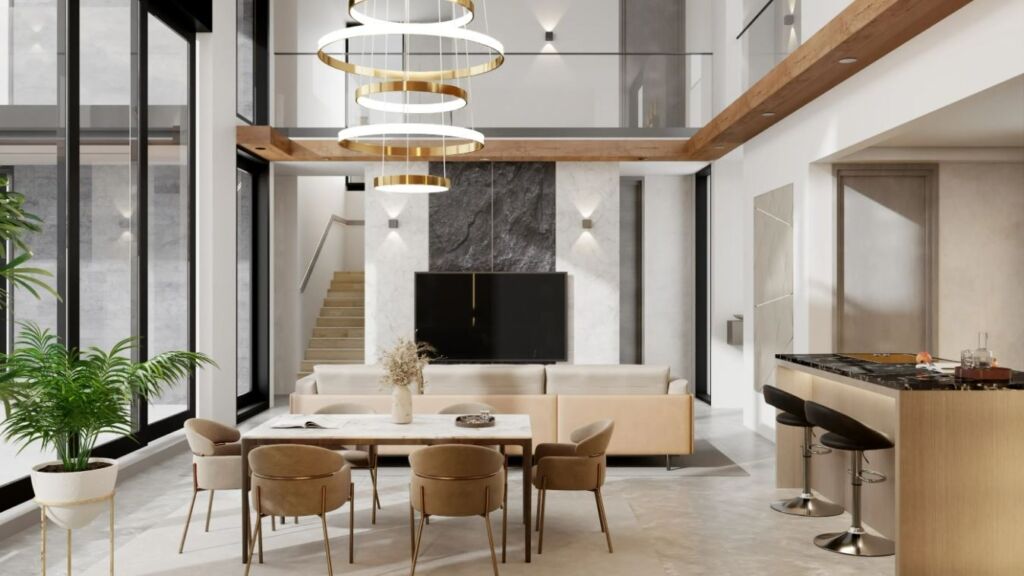 ONE Residence Lakeside