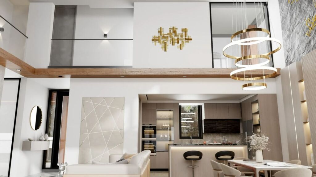 ONE Residence Lakeside
