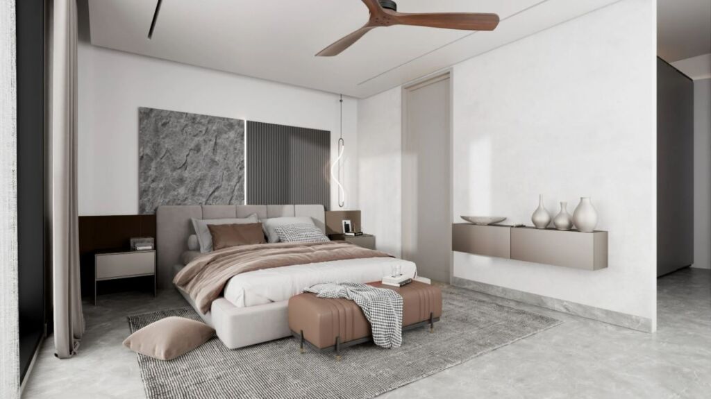 ONE Residence Lakeside
