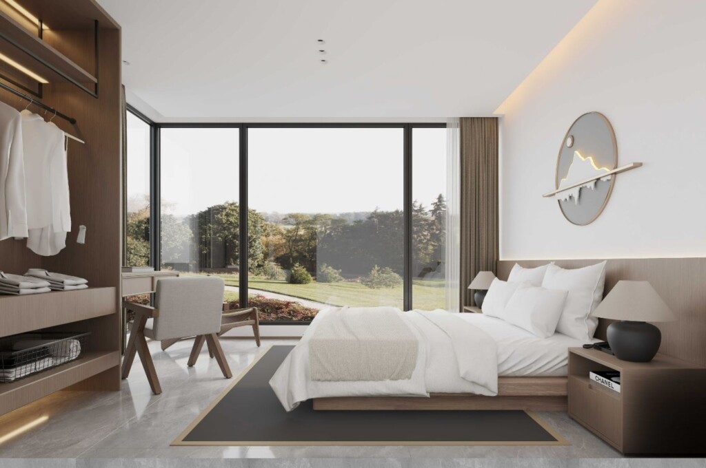 One World One Home