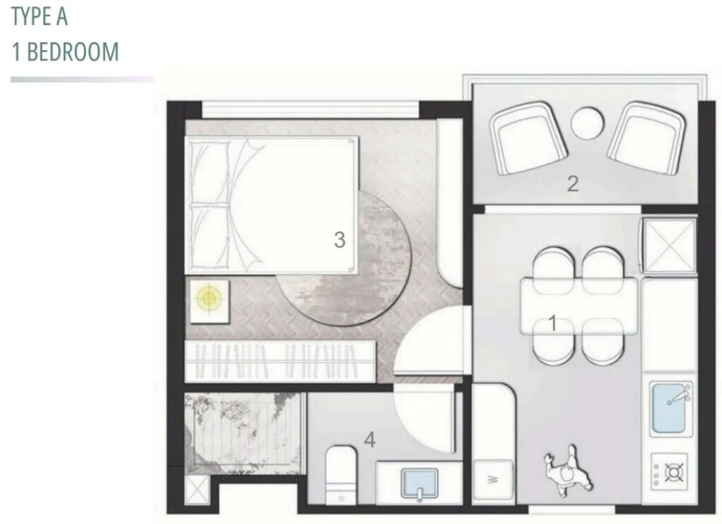 One World One Home