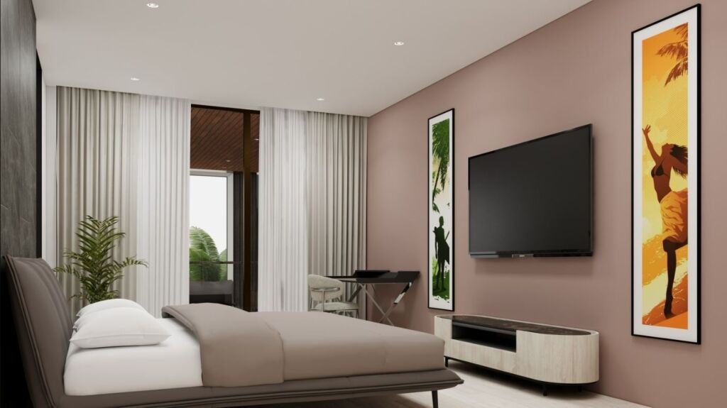 Orbita Villa Town