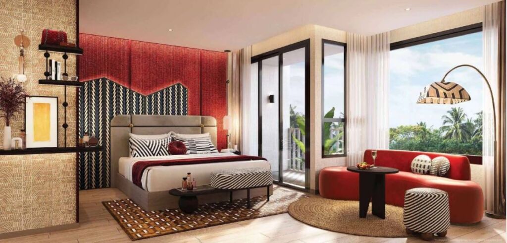 So Origin Bangtao Beach