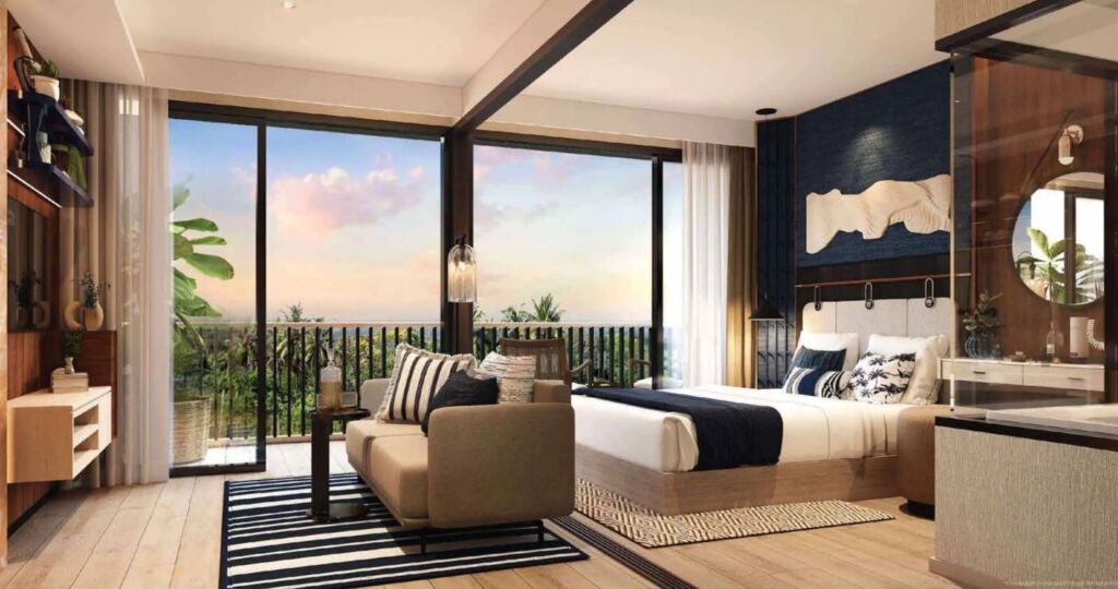 So Origin Bangtao Beach