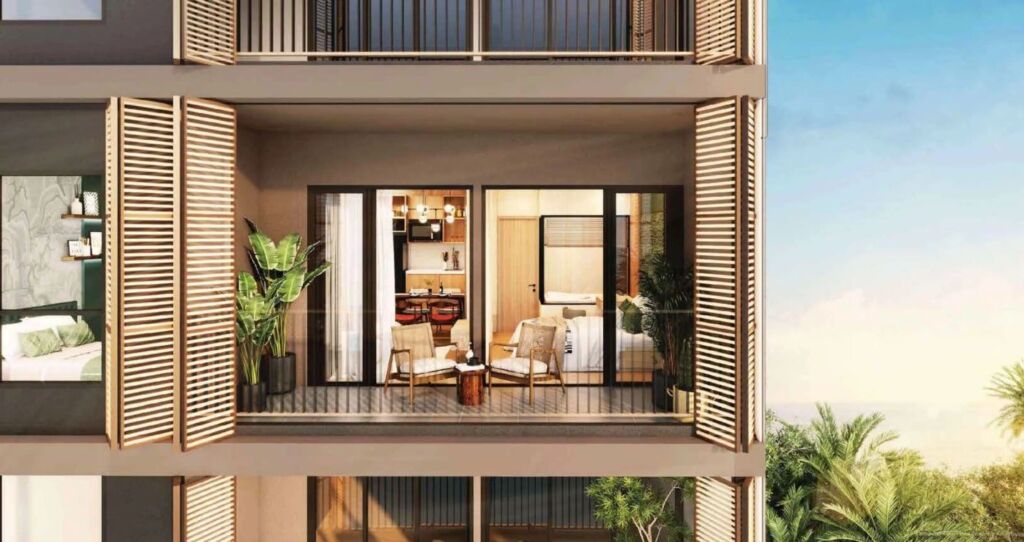 So Origin Bangtao Beach
