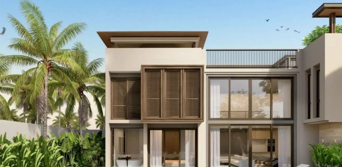 So Origin Bangtao Beach