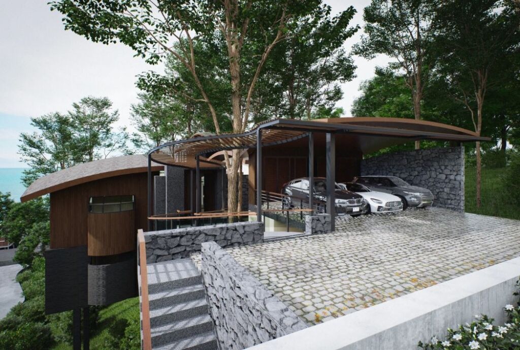 Oxy Siray Residence