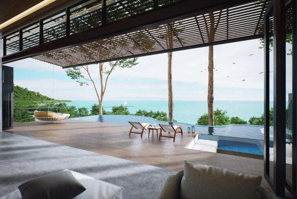Oxy Siray Residence
