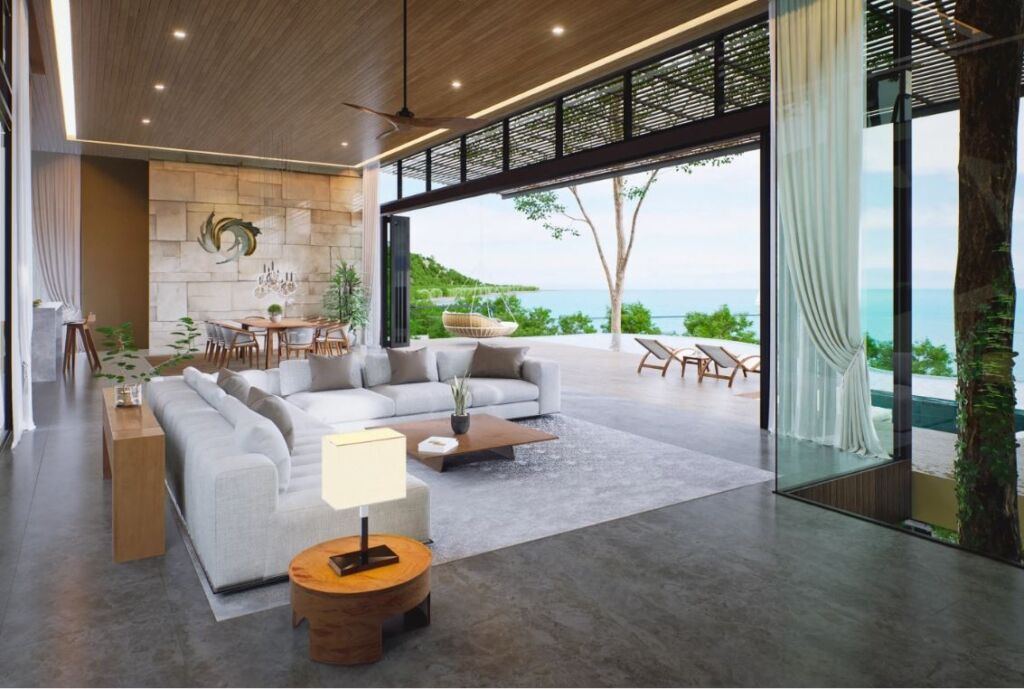 Oxy Siray Residence