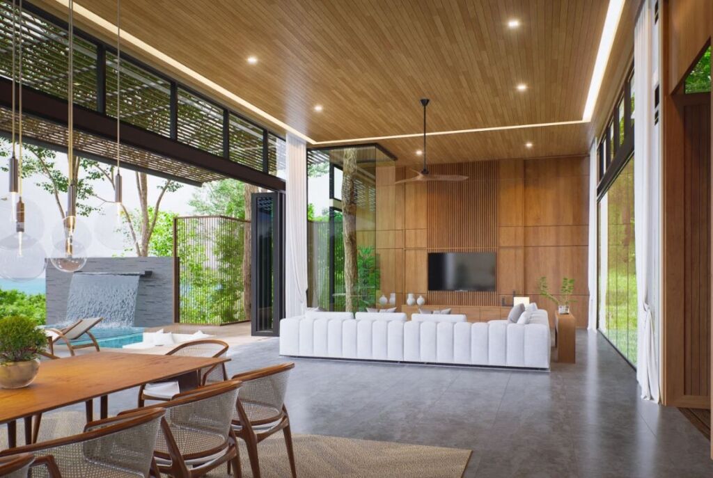 Oxy Siray Residence